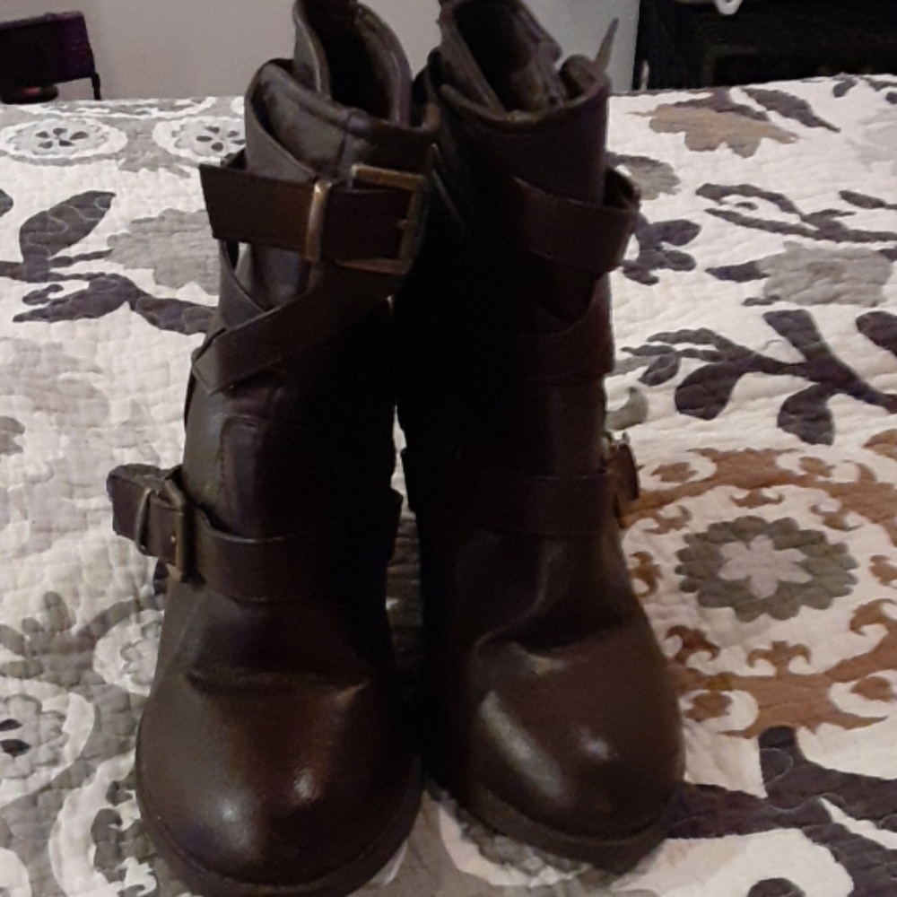 Booties